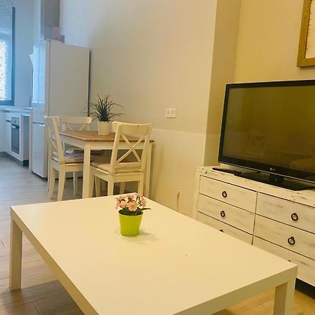 Wish Suite Gran Poder De Sevilla ภายนอก รูปภาพ