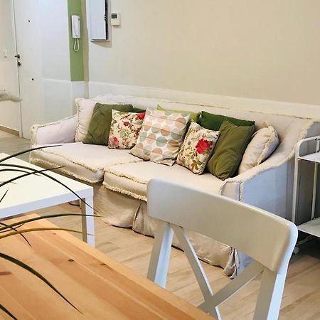 Wish Suite Gran Poder De Sevilla ภายนอก รูปภาพ