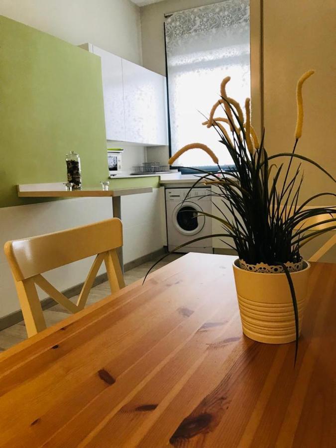 Wish Suite Gran Poder De Sevilla ภายนอก รูปภาพ