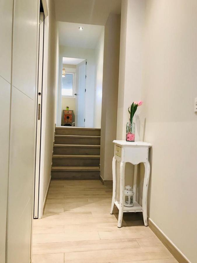 Wish Suite Gran Poder De Sevilla ภายนอก รูปภาพ