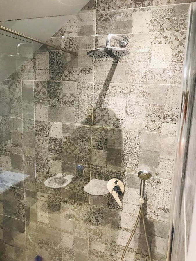 Wish Suite Gran Poder De Sevilla ภายนอก รูปภาพ