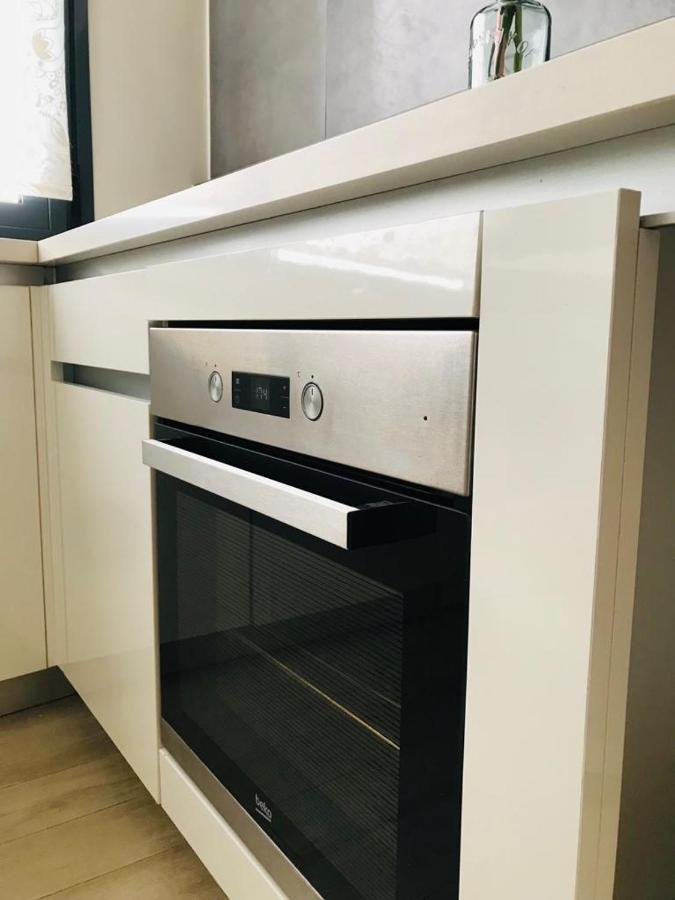 Wish Suite Gran Poder De Sevilla ภายนอก รูปภาพ