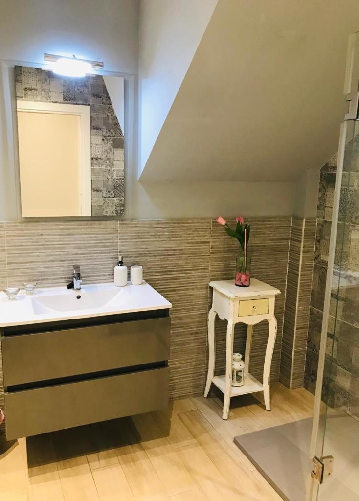 Wish Suite Gran Poder De Sevilla ภายนอก รูปภาพ