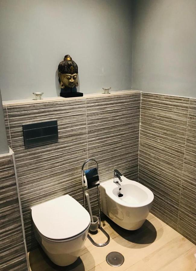 Wish Suite Gran Poder De Sevilla ภายนอก รูปภาพ